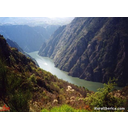 Mostrar Canóns do río Sil imaxe